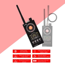 K18 B�cek Bulma Dedekt�r�